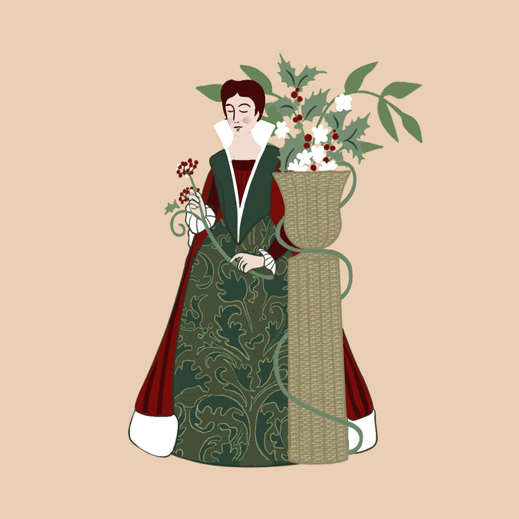 Blumenarrangement