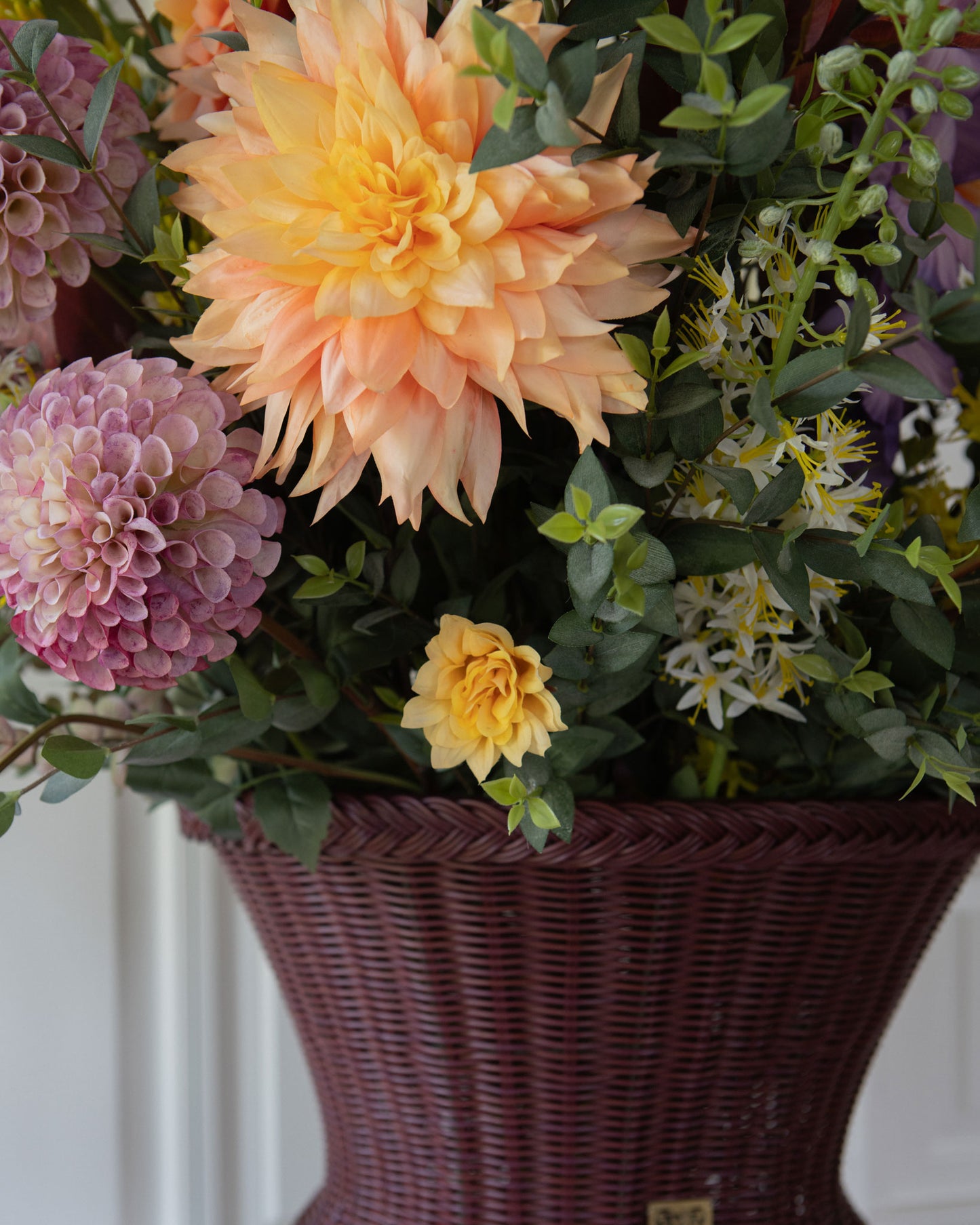 Simonetta Vespucci MEDICI Blumenarrangement