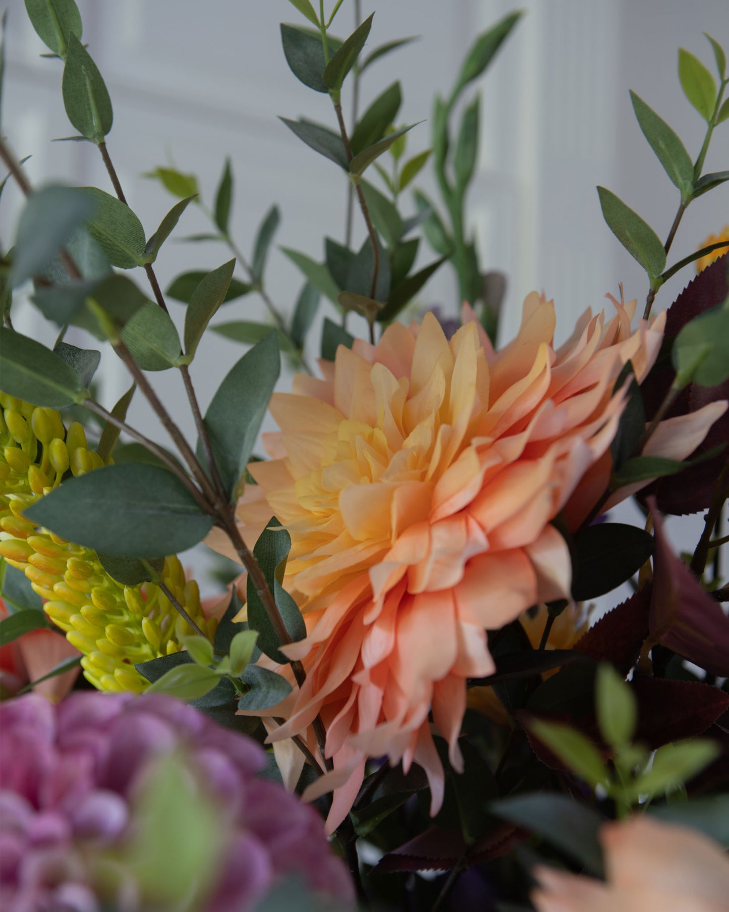 Simonetta Vespucci MEDICI Blumenarrangement