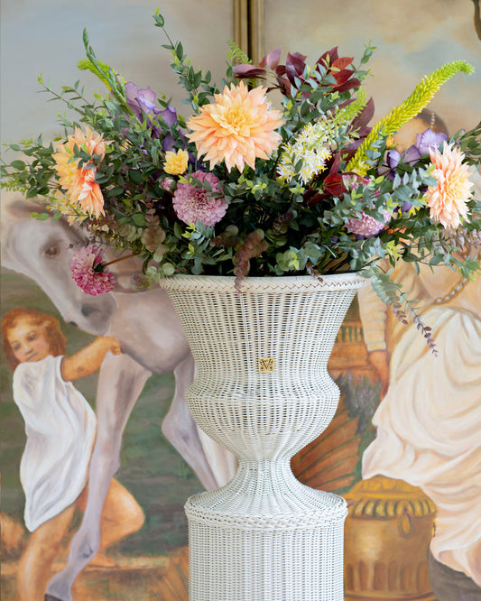Simonetta Vespucci MEDICI Blumenarrangement