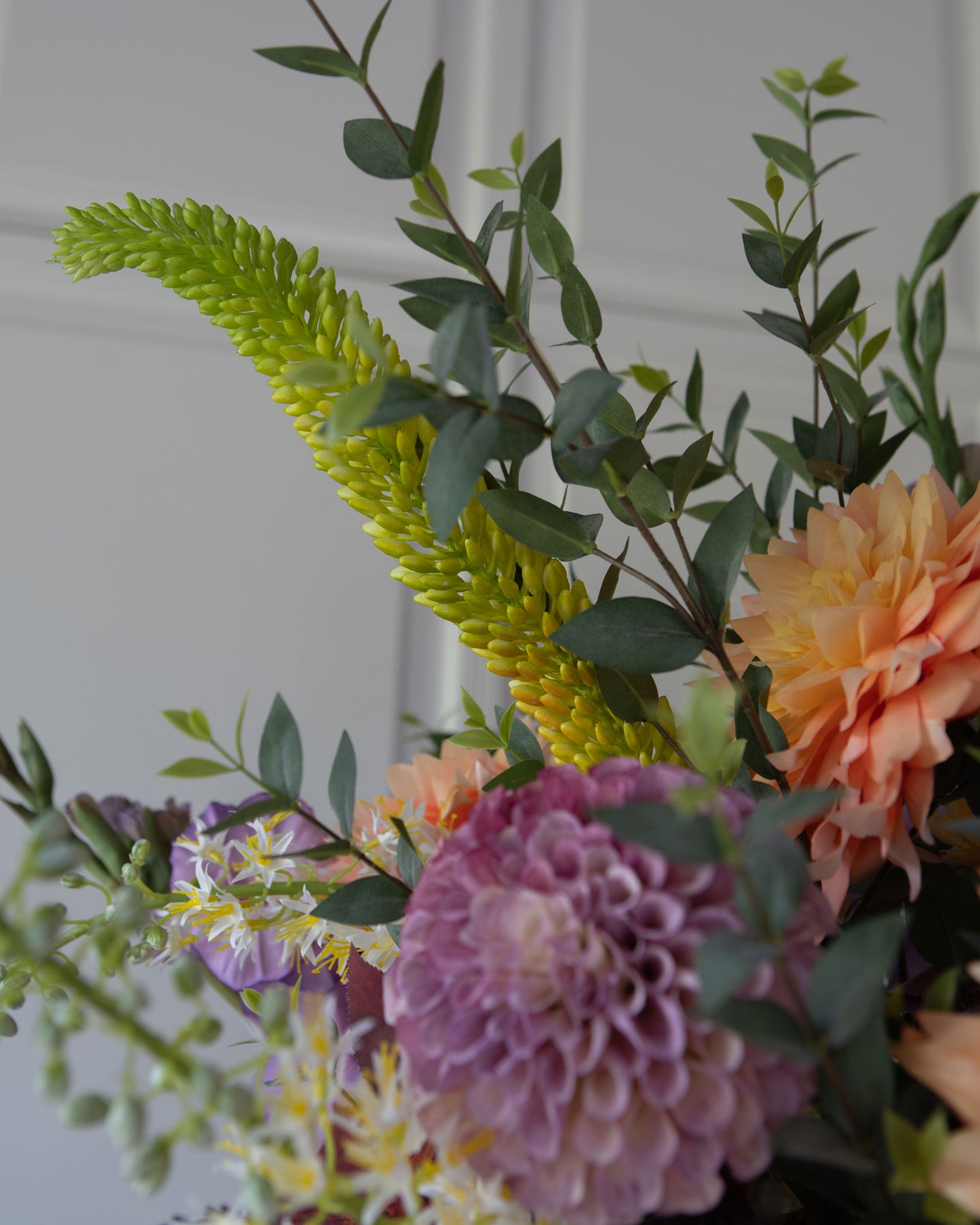 Simonetta Vespucci MEDICI Blumenarrangement
