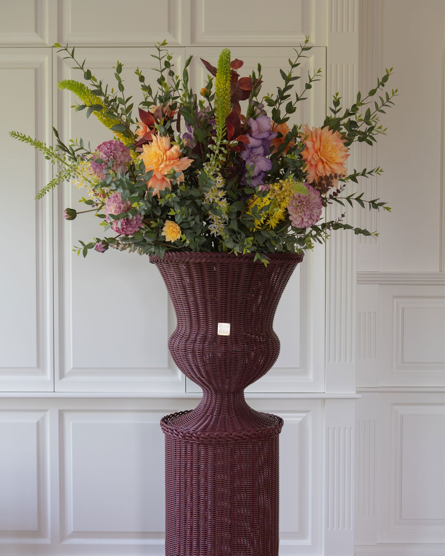 Simonetta Vespucci MEDICI Blumenarrangement