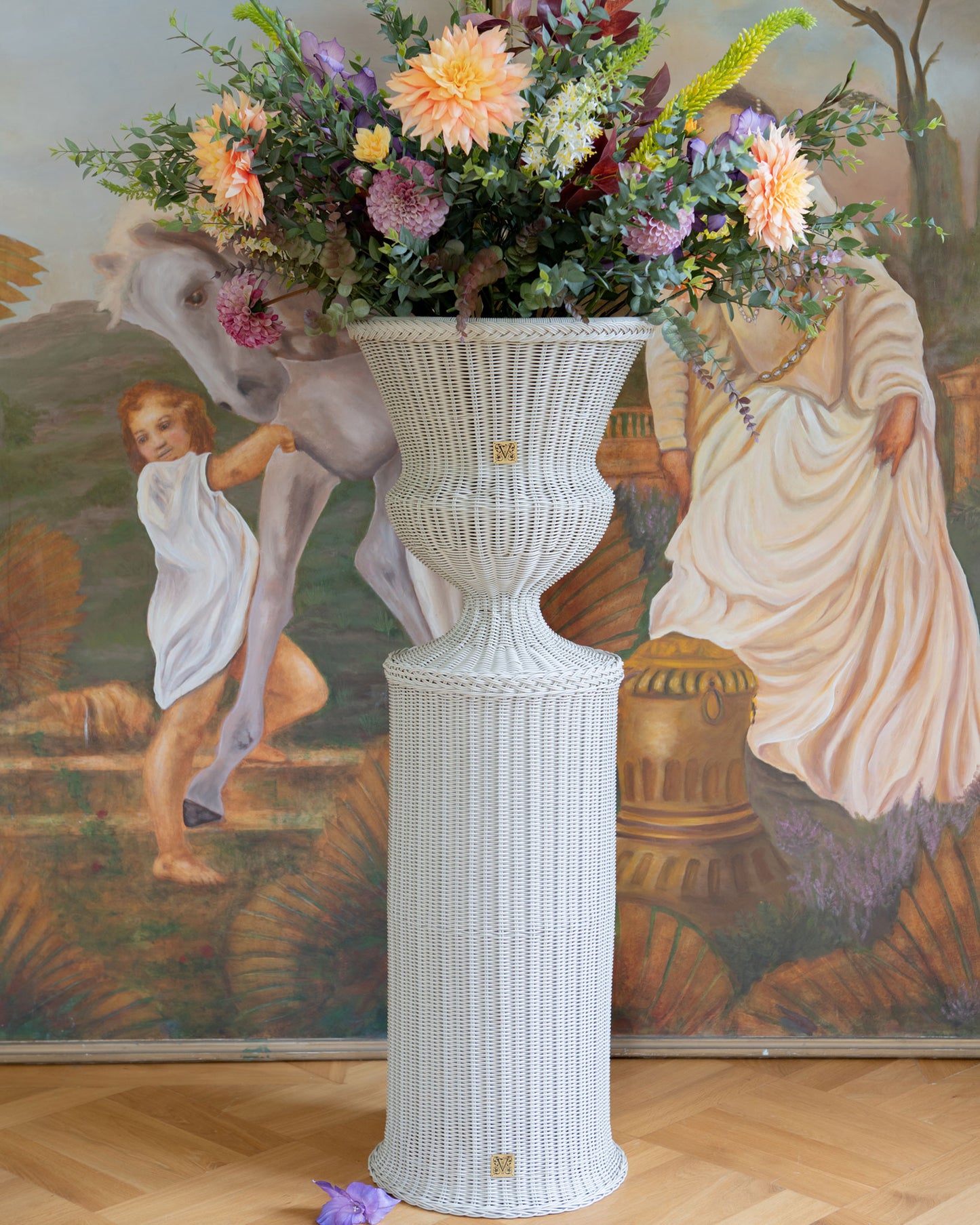 Simonetta Vespucci MEDICI Blumenarrangement
