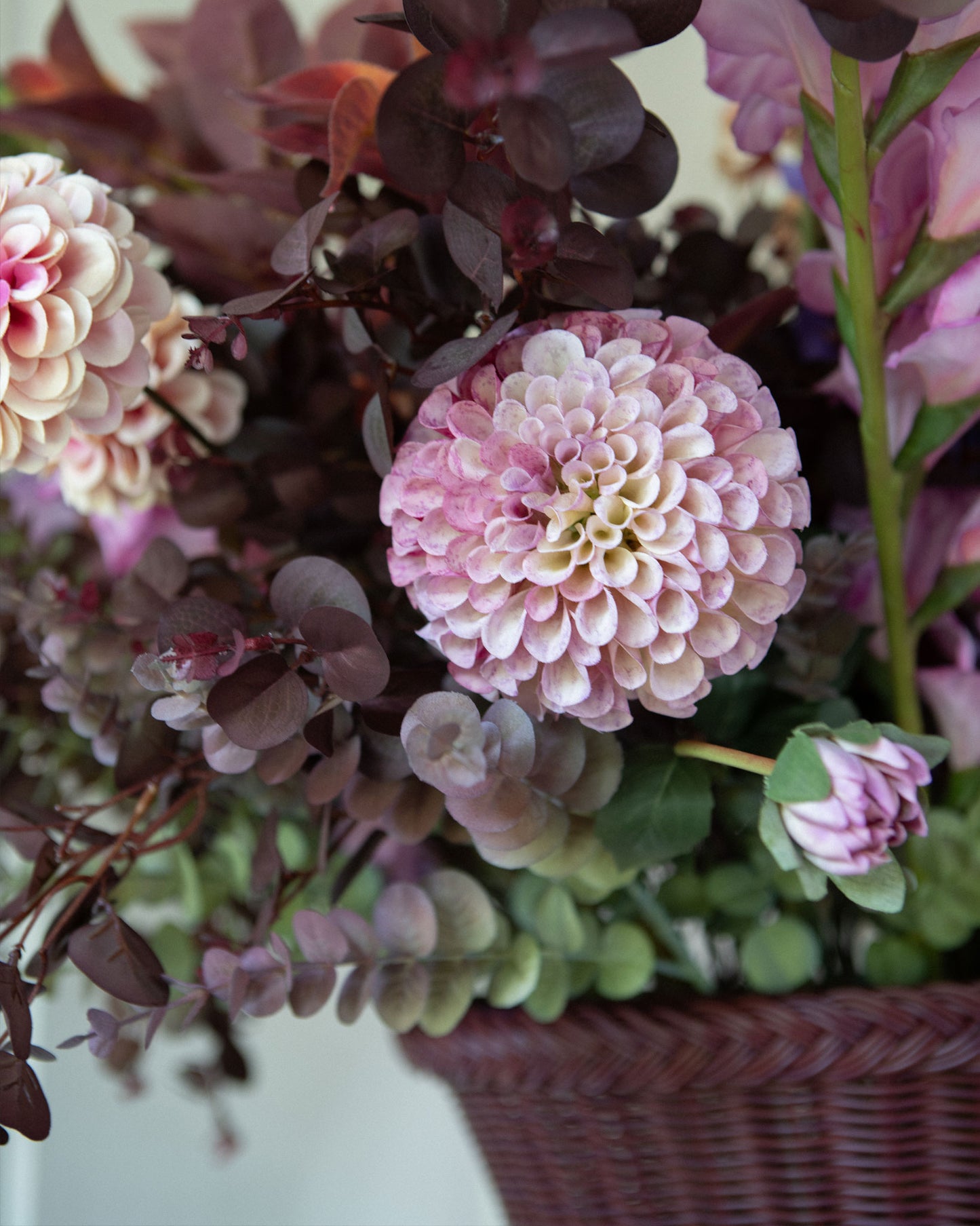 Isabella de MEDICI Blumenarrangement