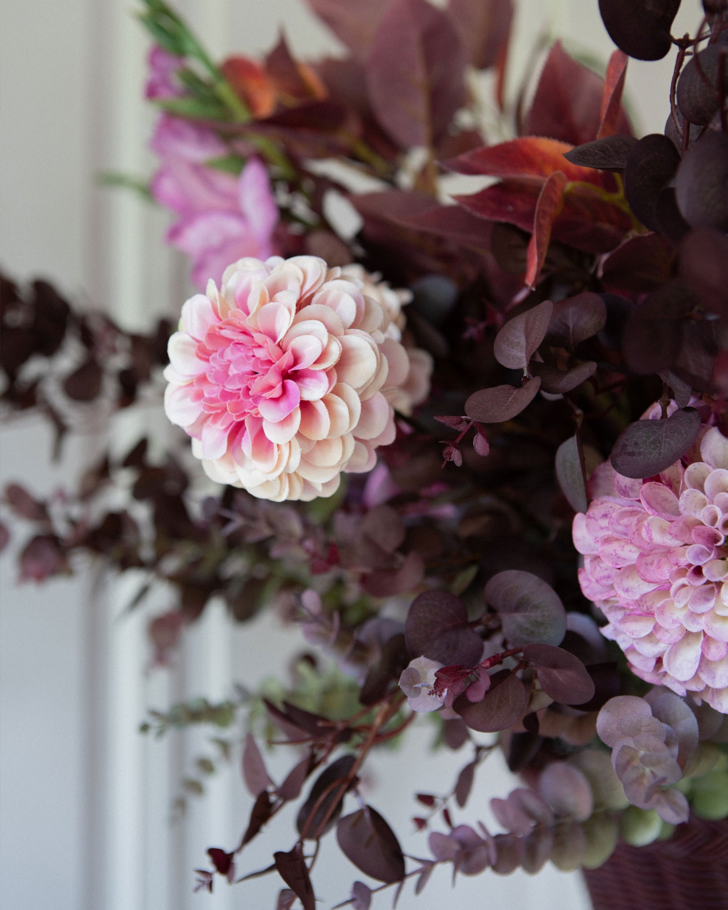 Isabella de MEDICI Blumenarrangement