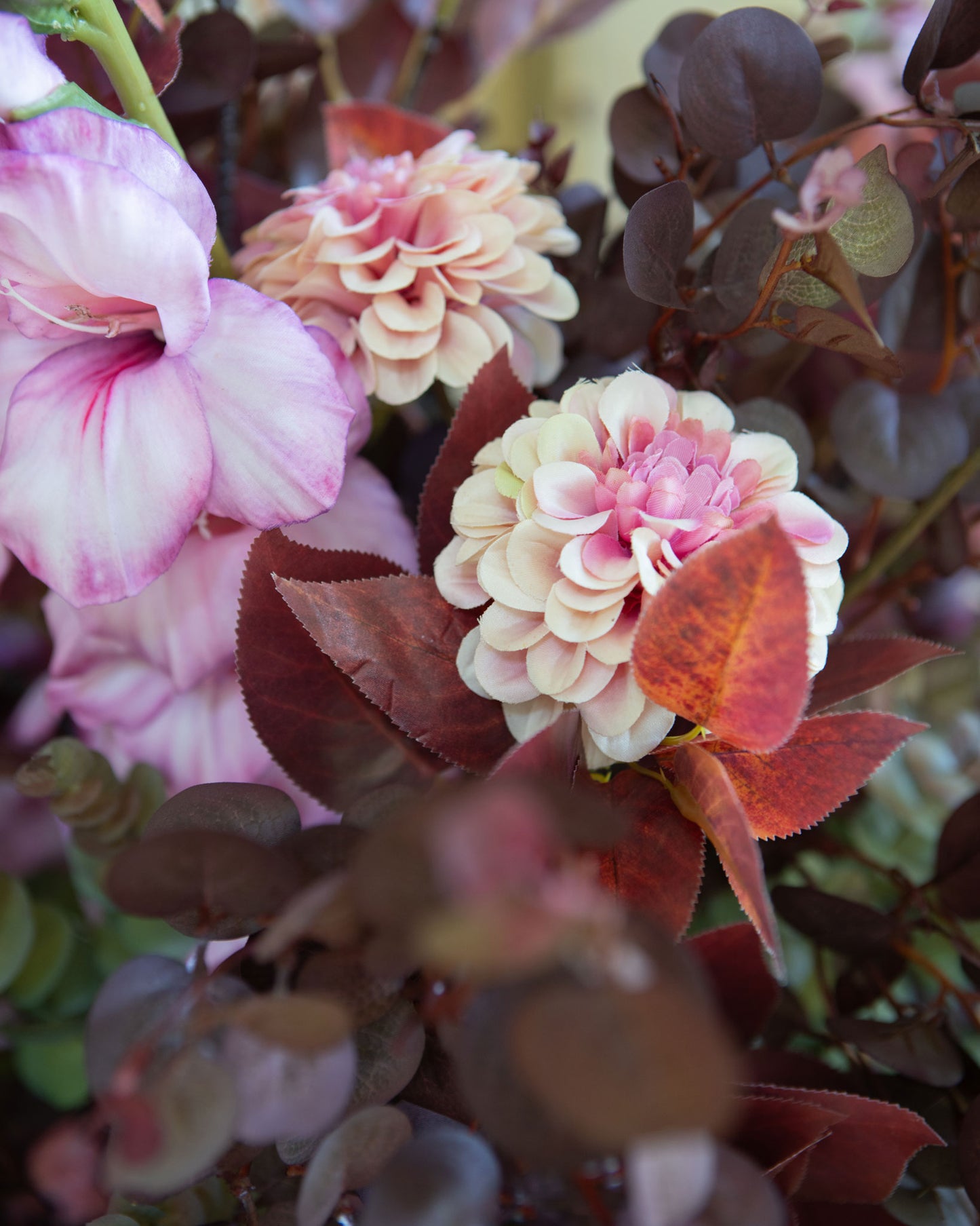Isabella de MEDICI Blumenarrangement