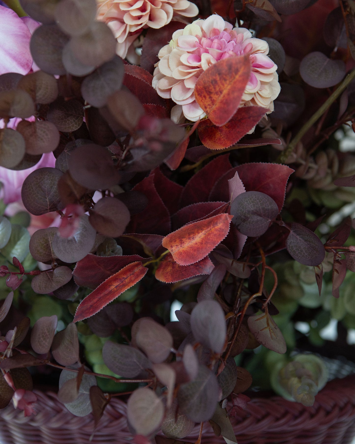 Isabella de MEDICI Blumenarrangement
