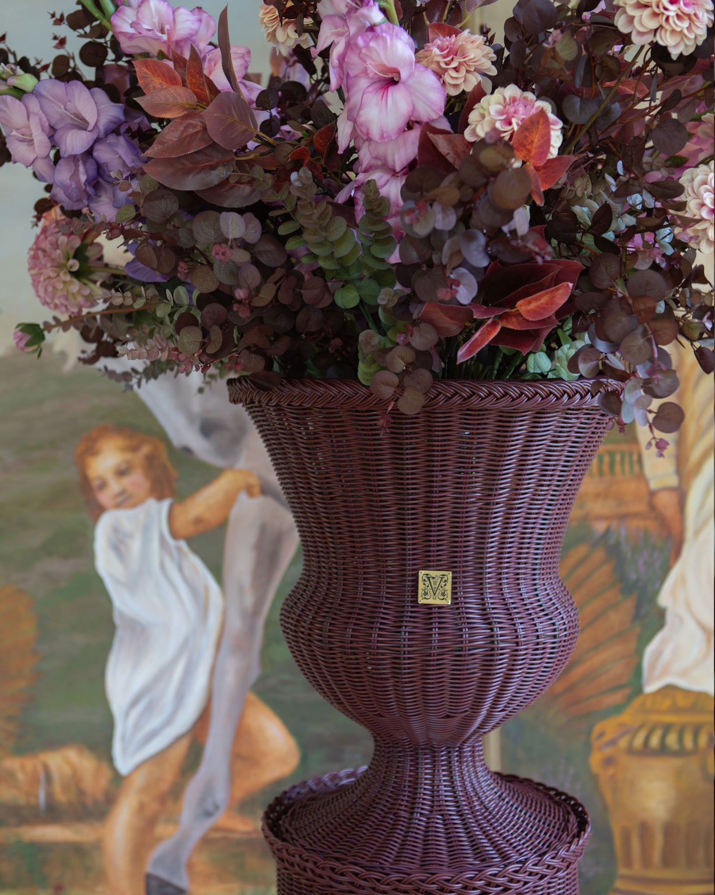 Isabella de MEDICI Blumenarrangement