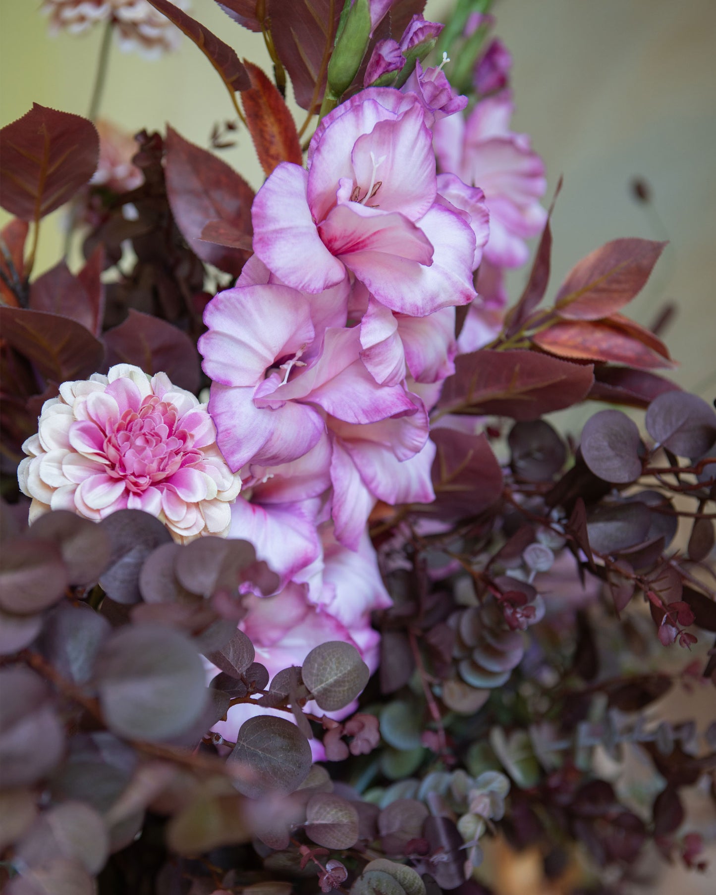 Isabella de MEDICI Blumenarrangement