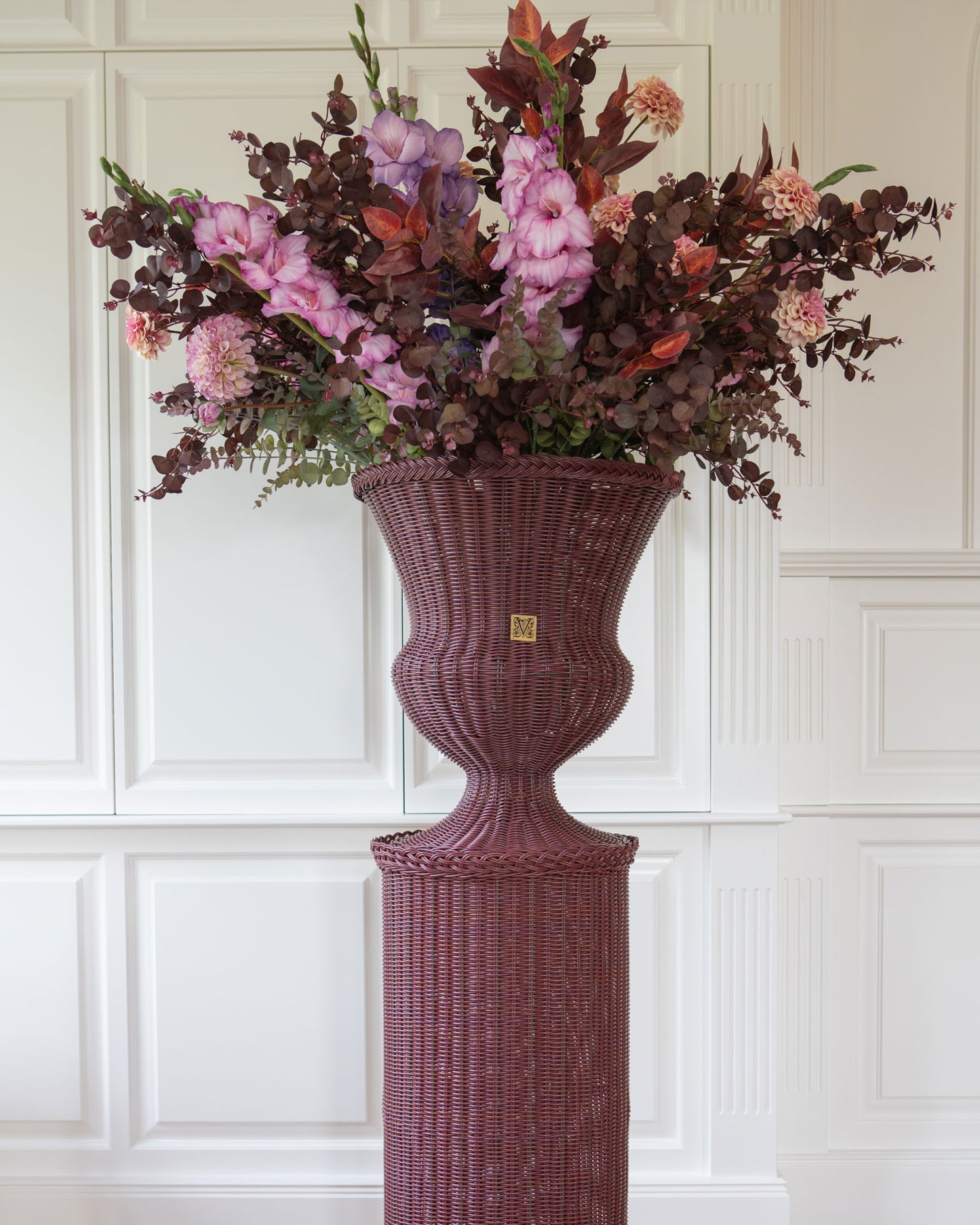 Isabella de MEDICI Blumenarrangement