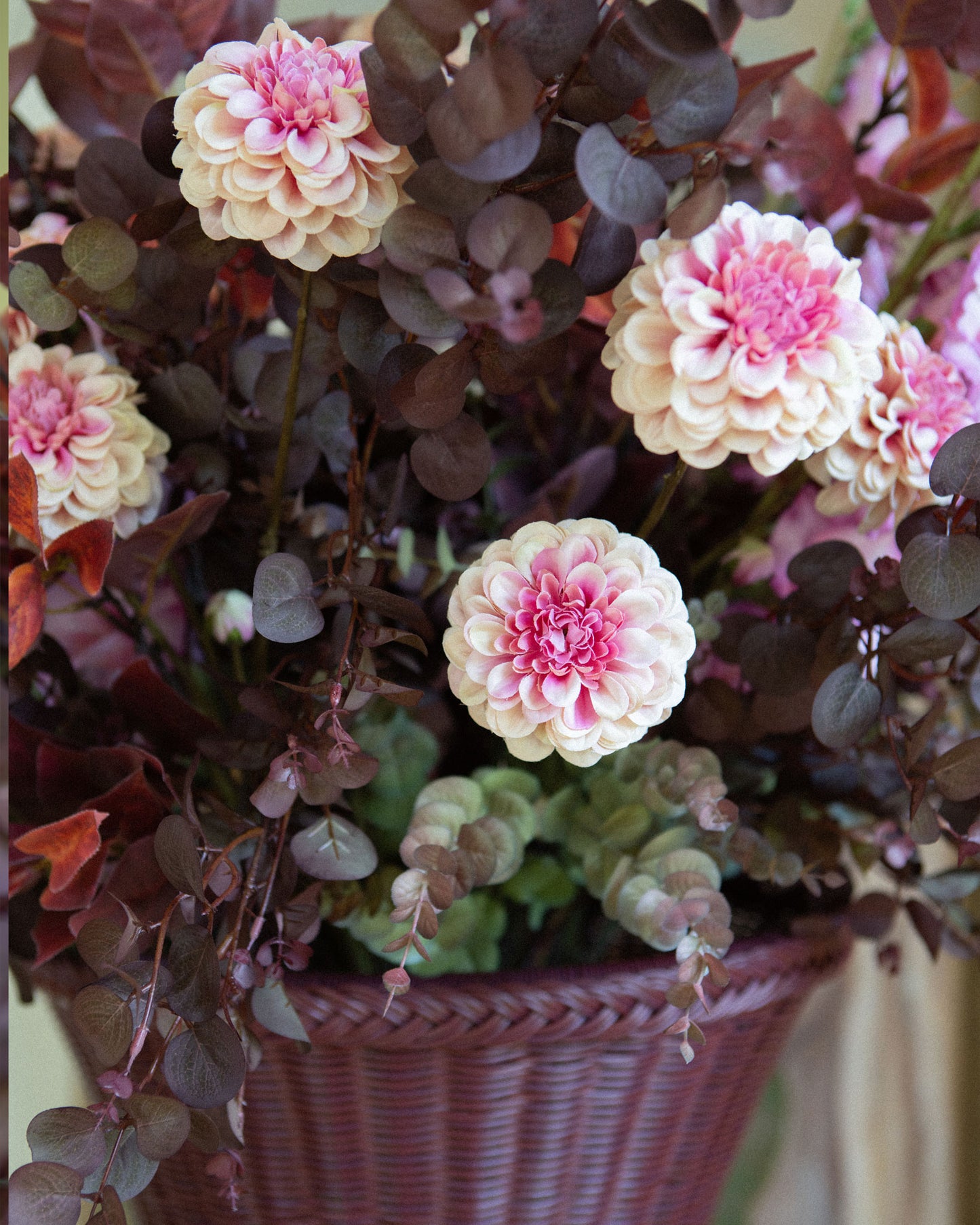 Isabella de MEDICI Blumenarrangement