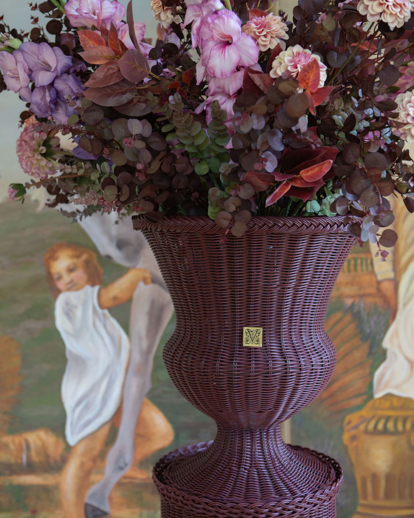 Isabella de MEDICI Blumenarrangement