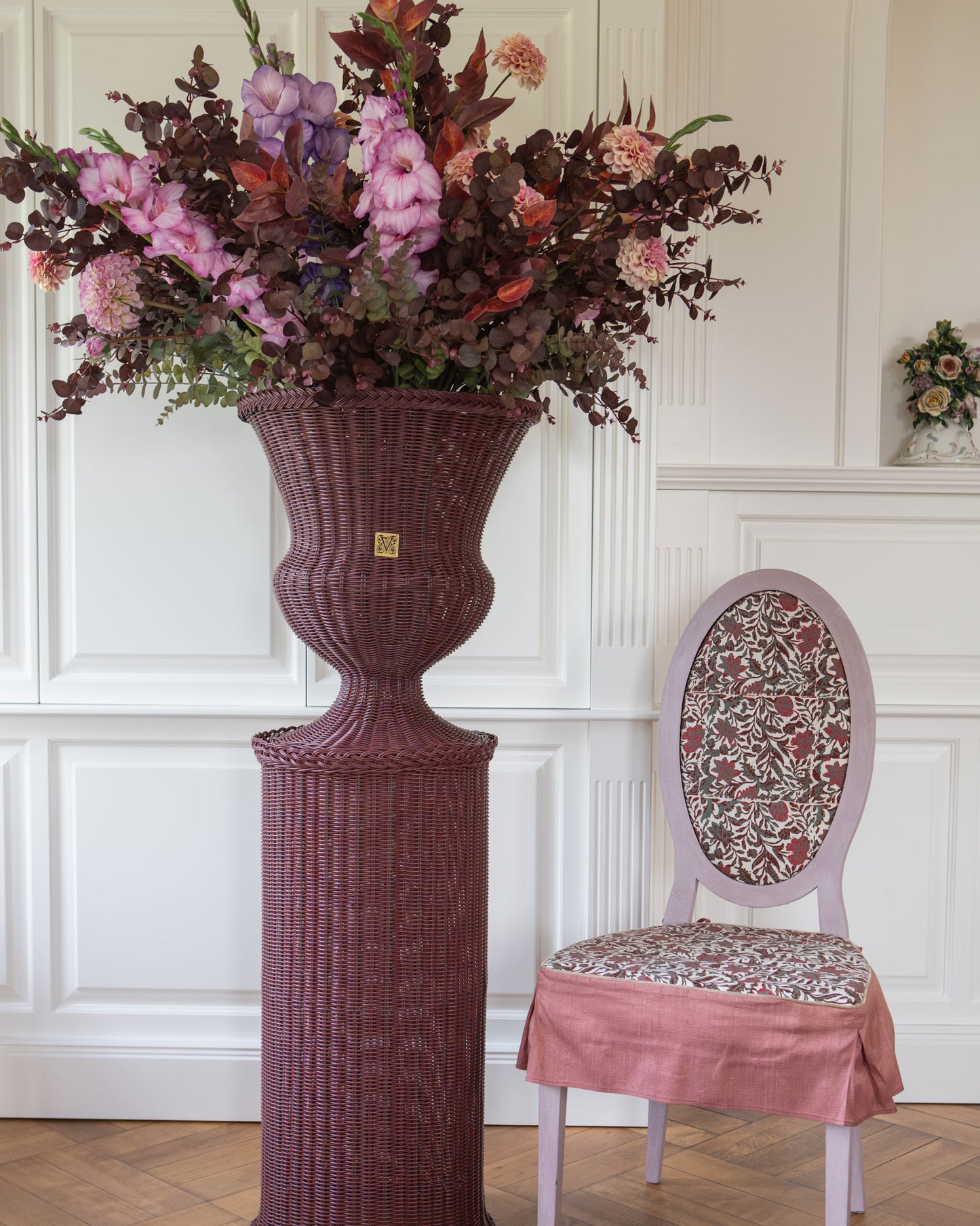 Isabella de MEDICI Blumenarrangement