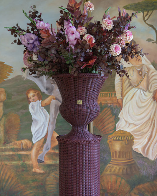 Isabella de MEDICI Blumenarrangement